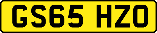GS65HZO