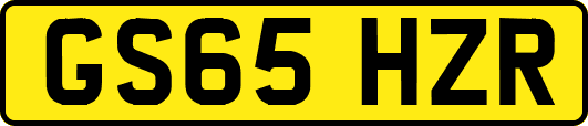 GS65HZR
