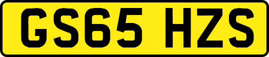 GS65HZS