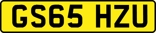 GS65HZU