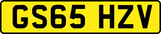 GS65HZV