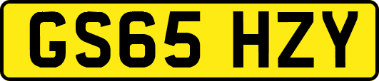 GS65HZY
