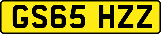 GS65HZZ