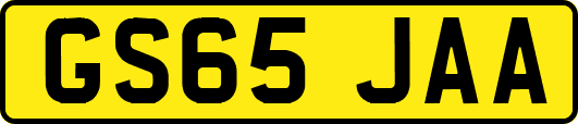 GS65JAA