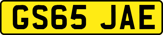 GS65JAE