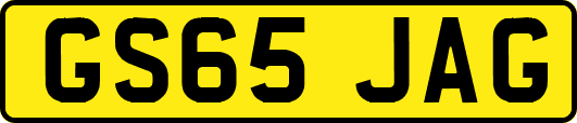 GS65JAG
