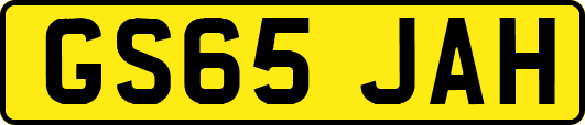 GS65JAH