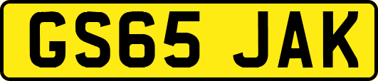 GS65JAK