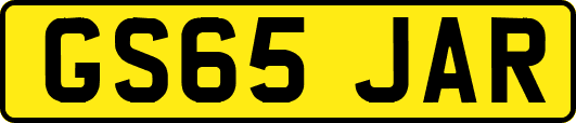 GS65JAR