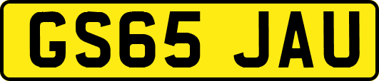 GS65JAU