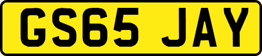 GS65JAY