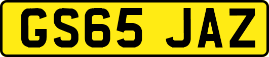 GS65JAZ