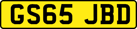 GS65JBD