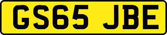 GS65JBE