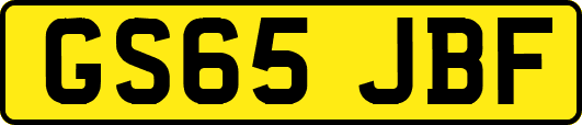 GS65JBF