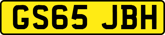 GS65JBH