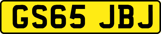 GS65JBJ
