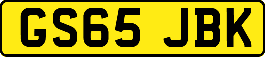 GS65JBK