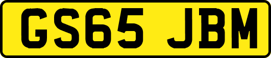 GS65JBM