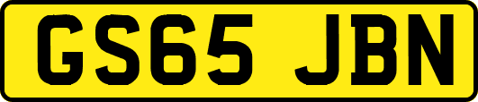 GS65JBN