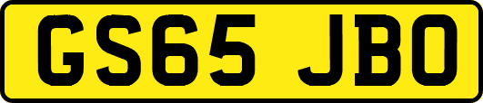 GS65JBO