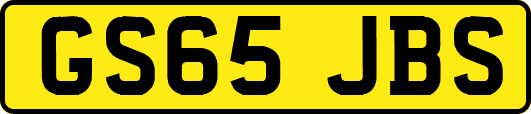 GS65JBS