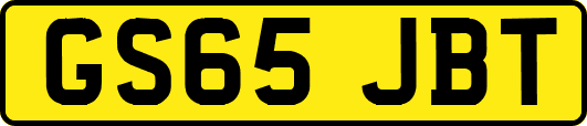GS65JBT