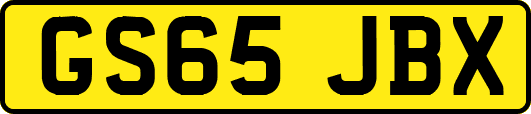 GS65JBX