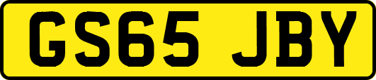 GS65JBY