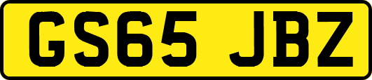 GS65JBZ