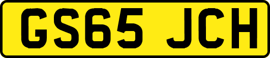 GS65JCH