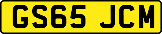 GS65JCM