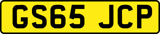 GS65JCP