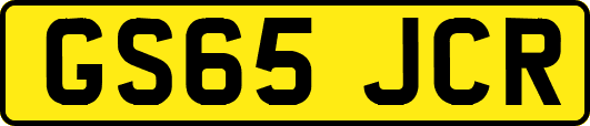 GS65JCR