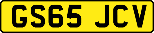 GS65JCV