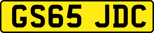 GS65JDC