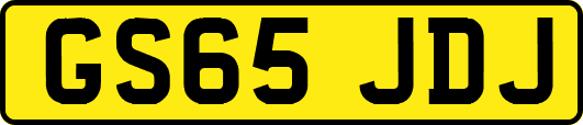 GS65JDJ