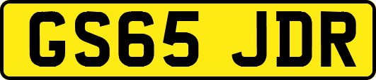 GS65JDR