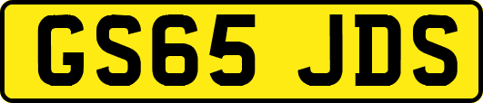 GS65JDS