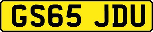 GS65JDU
