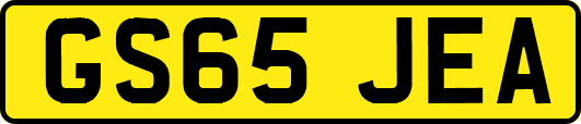 GS65JEA