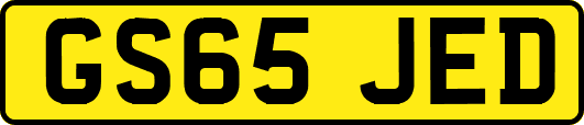 GS65JED