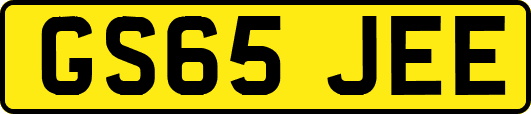 GS65JEE