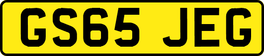 GS65JEG