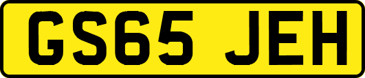GS65JEH