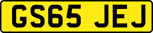 GS65JEJ