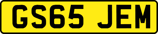 GS65JEM