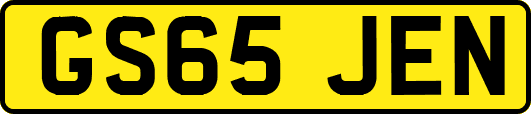 GS65JEN
