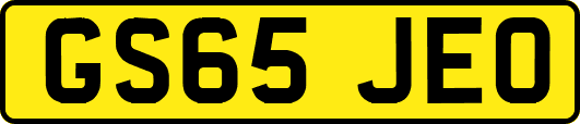 GS65JEO