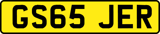GS65JER